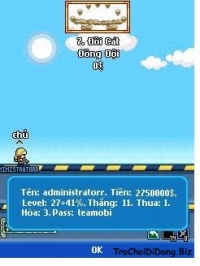 Hack xu